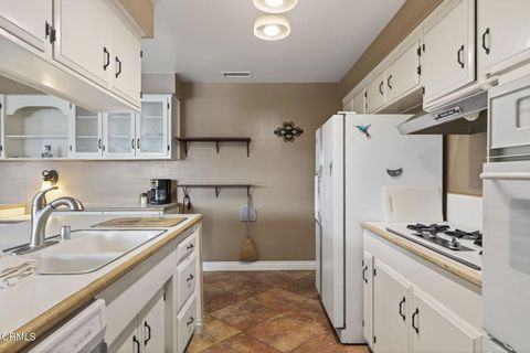 Tiny photo for 157 Lantana Street, Camarillo, CA 93010 (MLS # V1-33949)