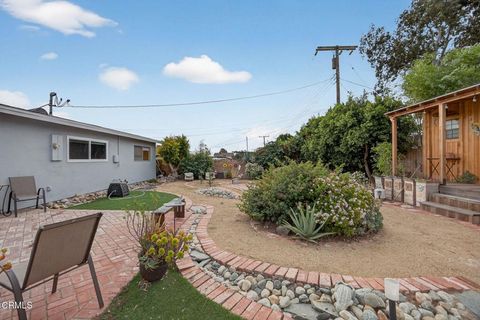 Tiny photo for 157 Lantana Street, Camarillo, CA 93010 (MLS # V1-33949)