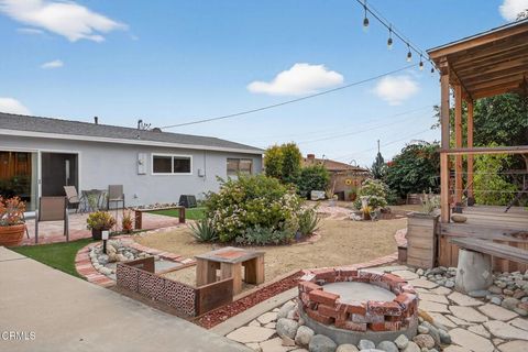 Tiny photo for 157 Lantana Street, Camarillo, CA 93010 (MLS # V1-33949)