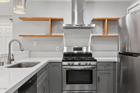 Tiny photo for 157 Lantana Street, Camarillo, CA 93010 (MLS # V1-33949)