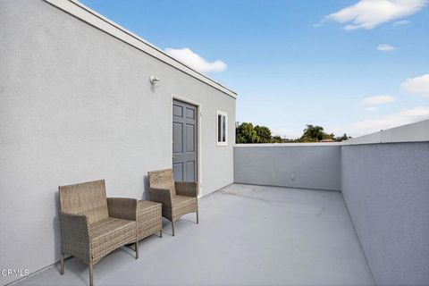 Tiny photo for 157 Lantana Street, Camarillo, CA 93010 (MLS # V1-33949)
