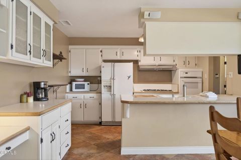 Tiny photo for 157 Lantana Street, Camarillo, CA 93010 (MLS # V1-33949)