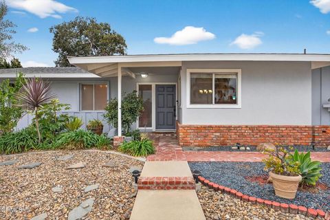 Tiny photo for 157 Lantana Street, Camarillo, CA 93010 (MLS # V1-33949)