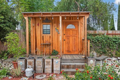 Tiny photo for 157 Lantana Street, Camarillo, CA 93010 (MLS # V1-33949)