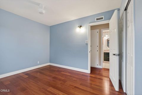 Tiny photo for 157 Lantana Street, Camarillo, CA 93010 (MLS # V1-33949)