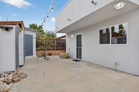 Tiny photo for 157 Lantana Street, Camarillo, CA 93010 (MLS # V1-33949)