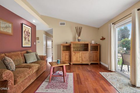 Tiny photo for 157 Lantana Street, Camarillo, CA 93010 (MLS # V1-33949)