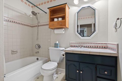 Tiny photo for 157 Lantana Street, Camarillo, CA 93010 (MLS # V1-33949)