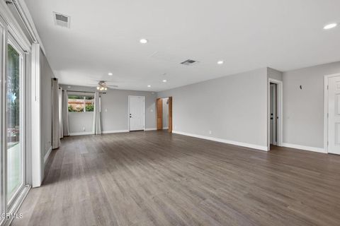 Tiny photo for 157 Lantana Street, Camarillo, CA 93010 (MLS # V1-33949)