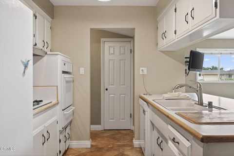 Tiny photo for 157 Lantana Street, Camarillo, CA 93010 (MLS # V1-33949)