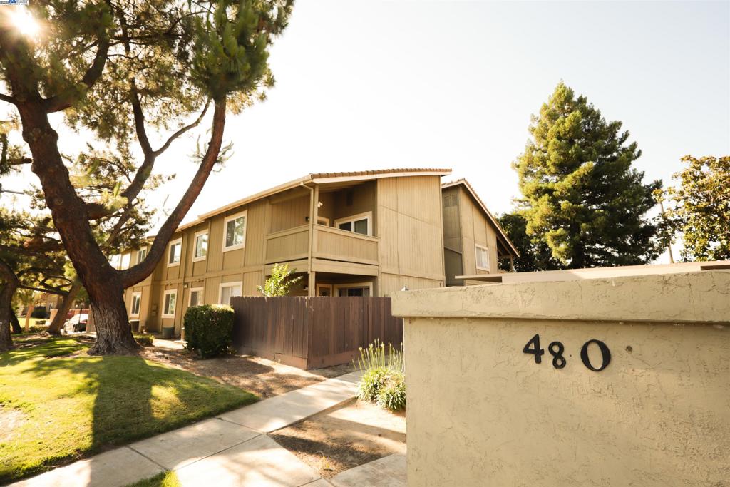 Not Listed - Residential