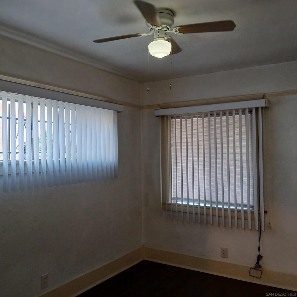 North Park - Residential Lease