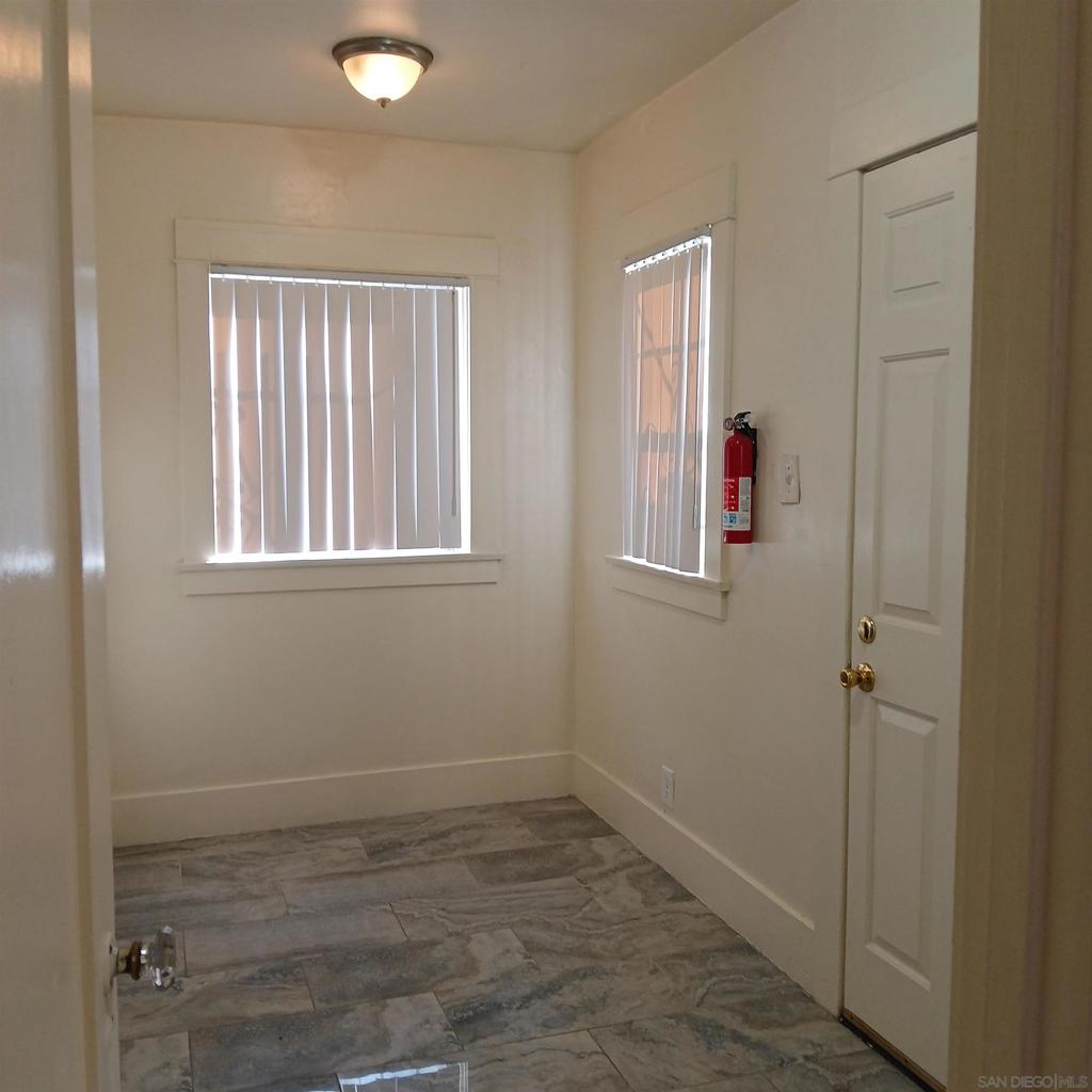 North Park - Residential Lease