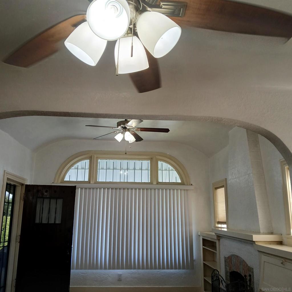 North Park - Residential Lease