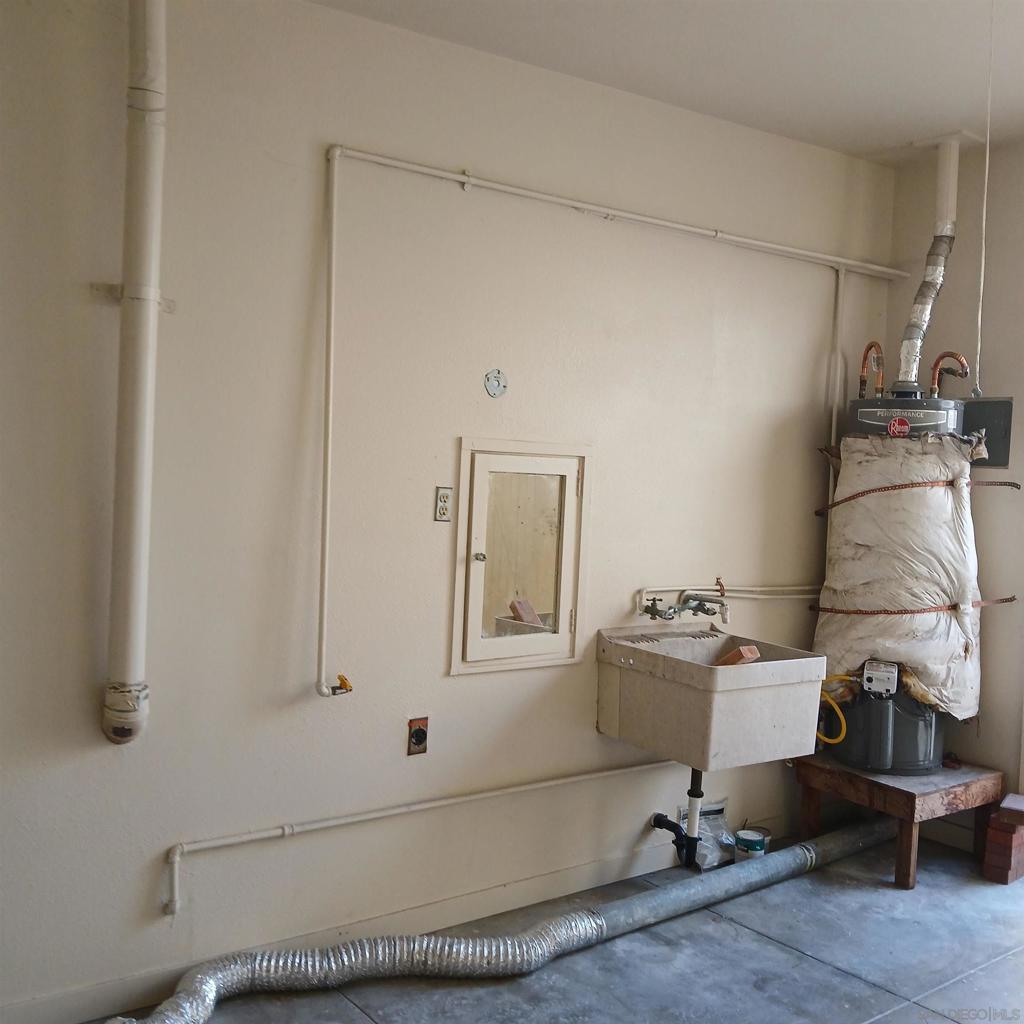 North Park - Residential Lease