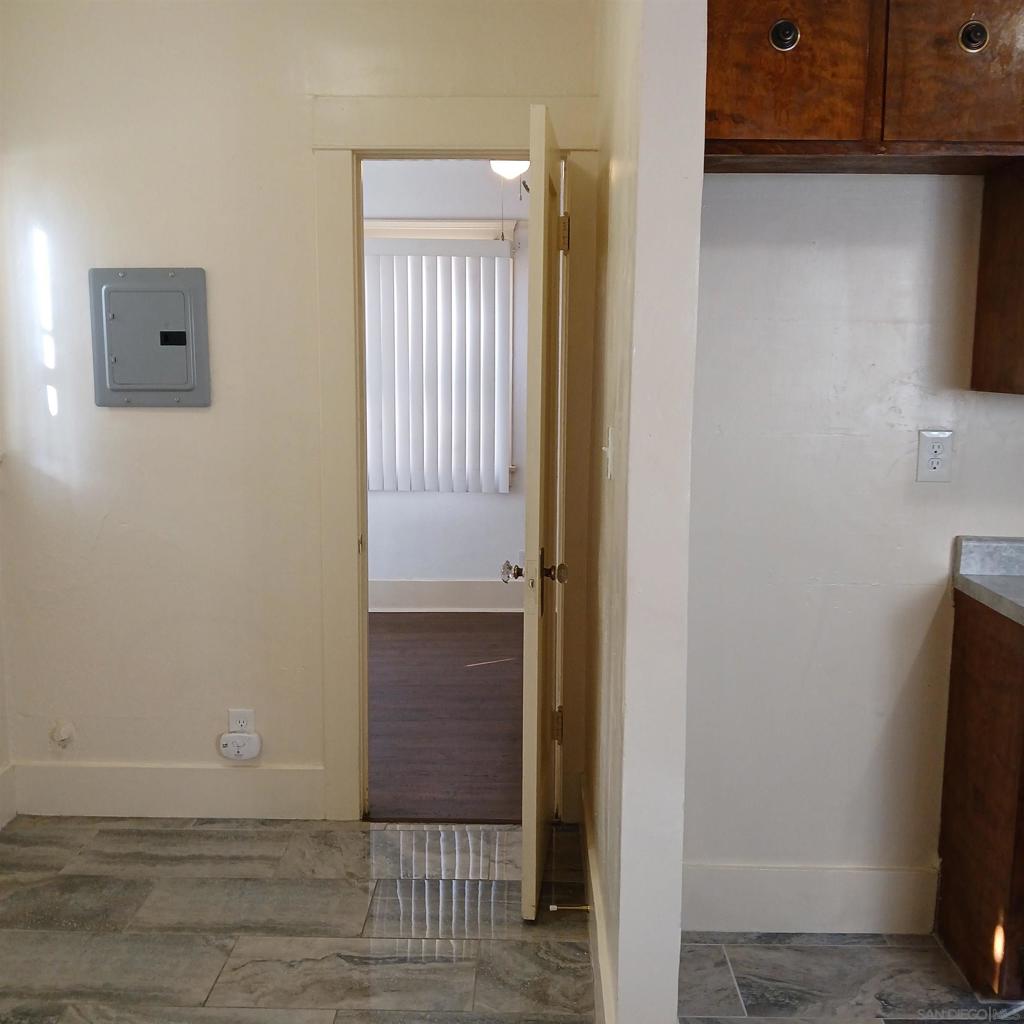 North Park - Residential Lease