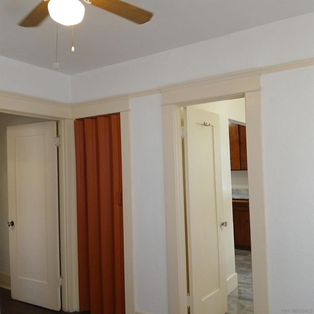 North Park - Residential Lease