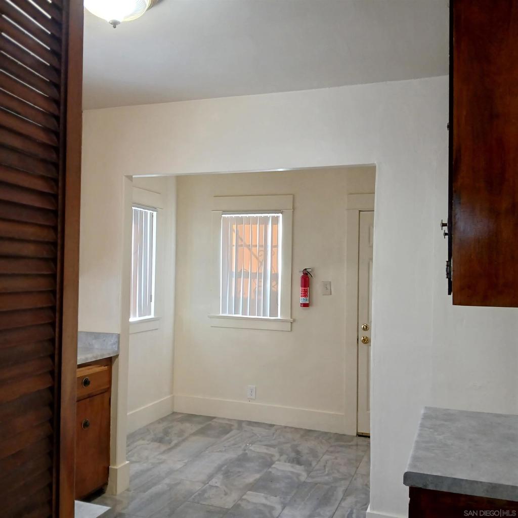 North Park - Residential Lease