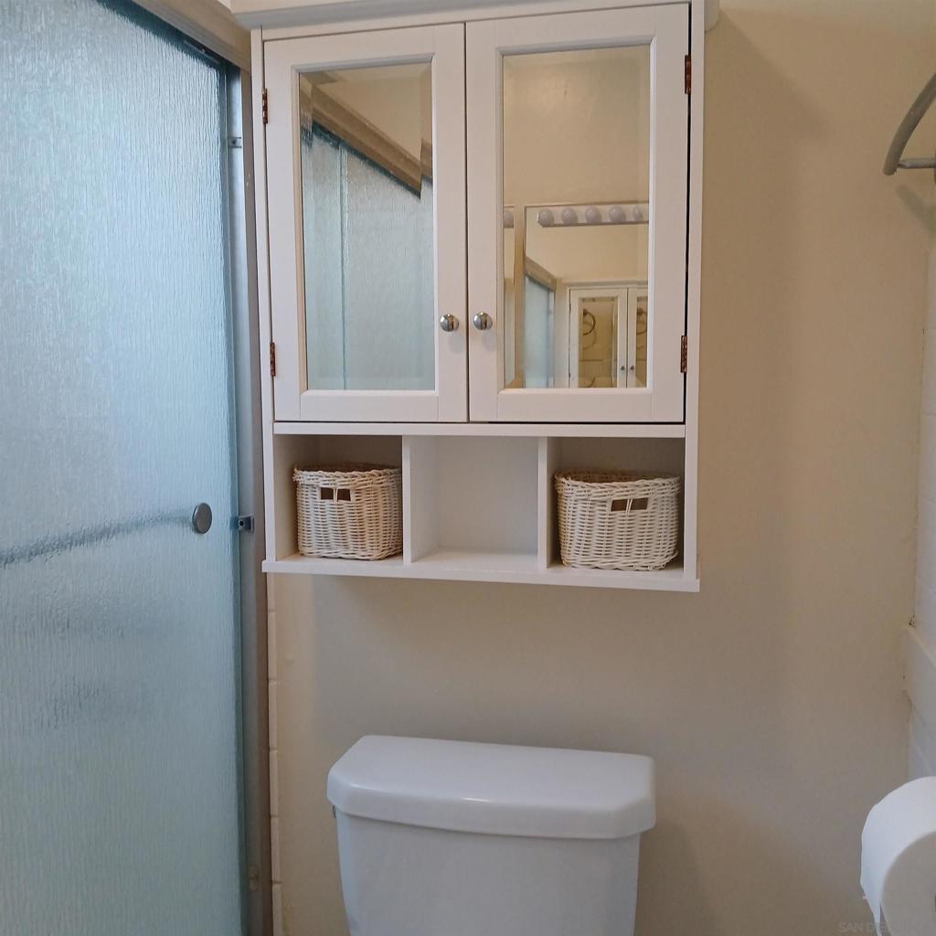 North Park - Residential Lease