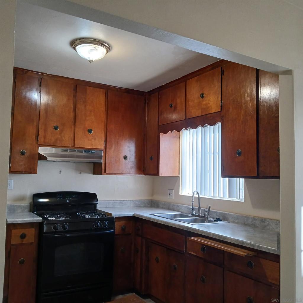 North Park - Residential Lease