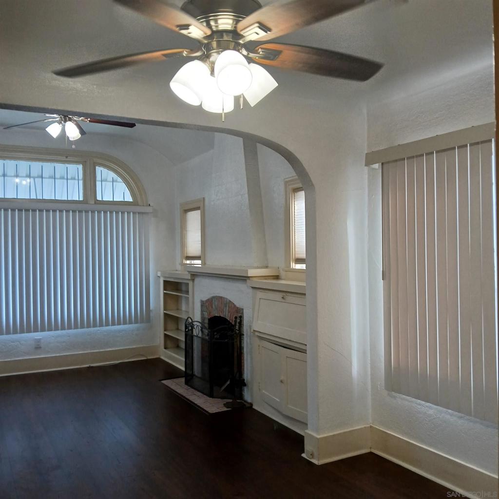 North Park - Residential Lease