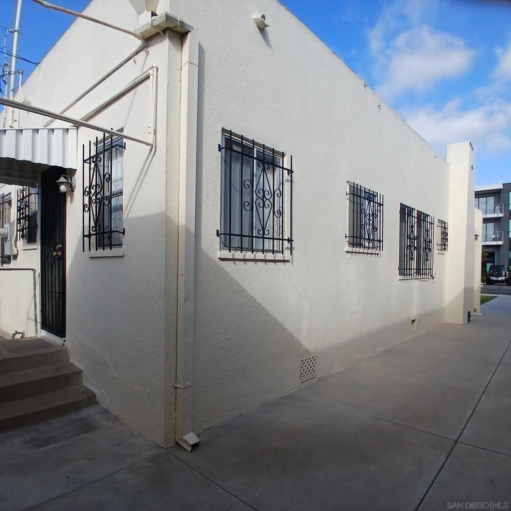 North Park - Residential Lease