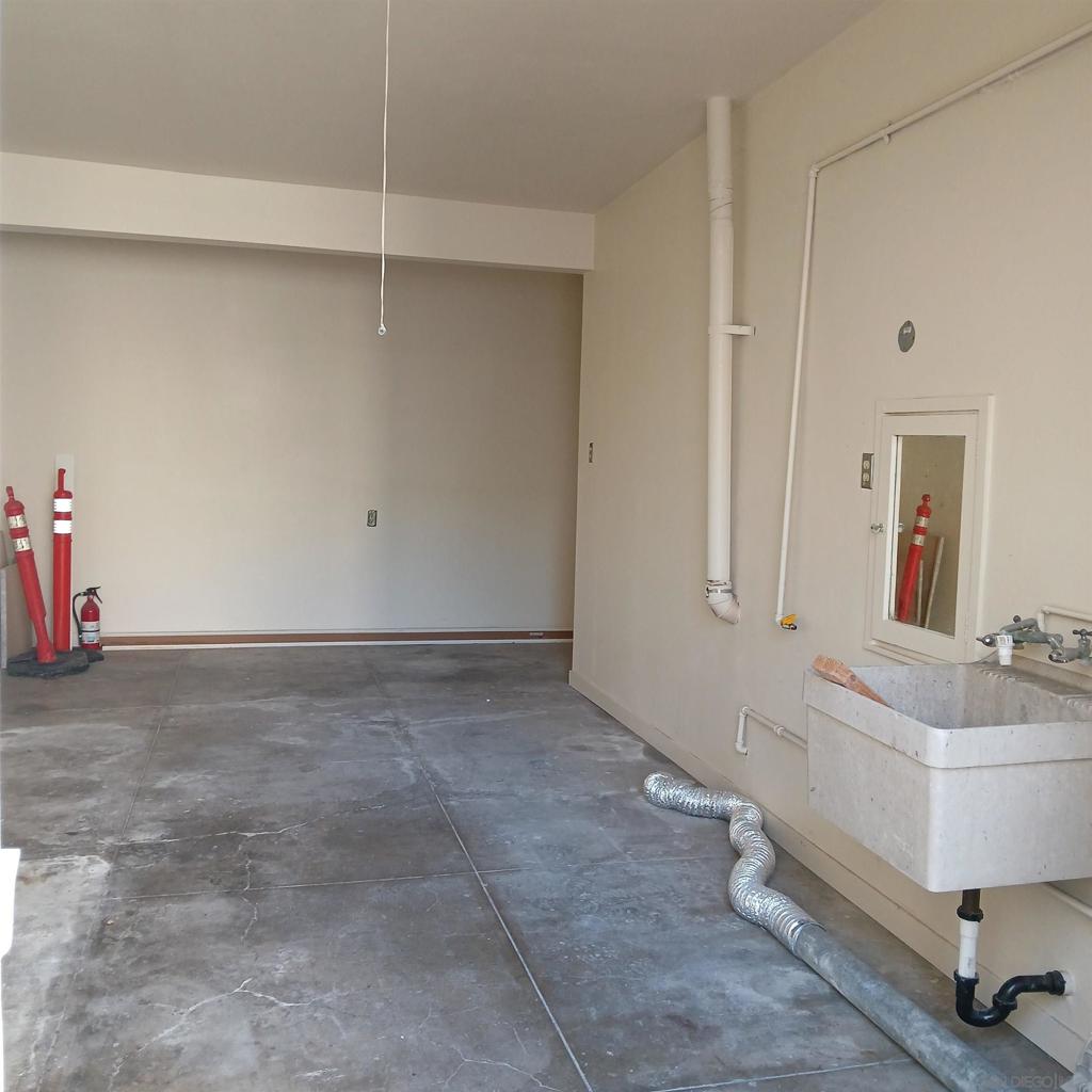 North Park - Residential Lease
