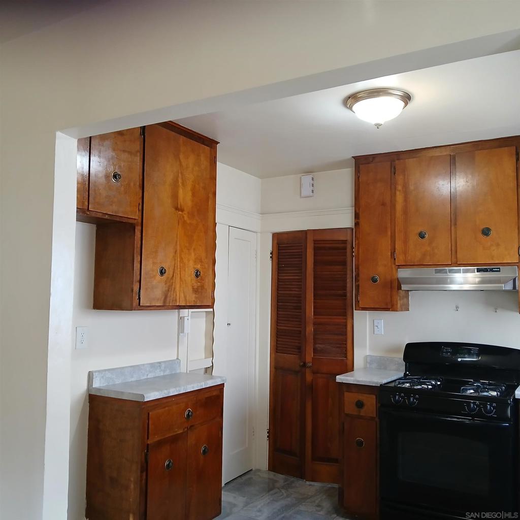 North Park - Residential Lease