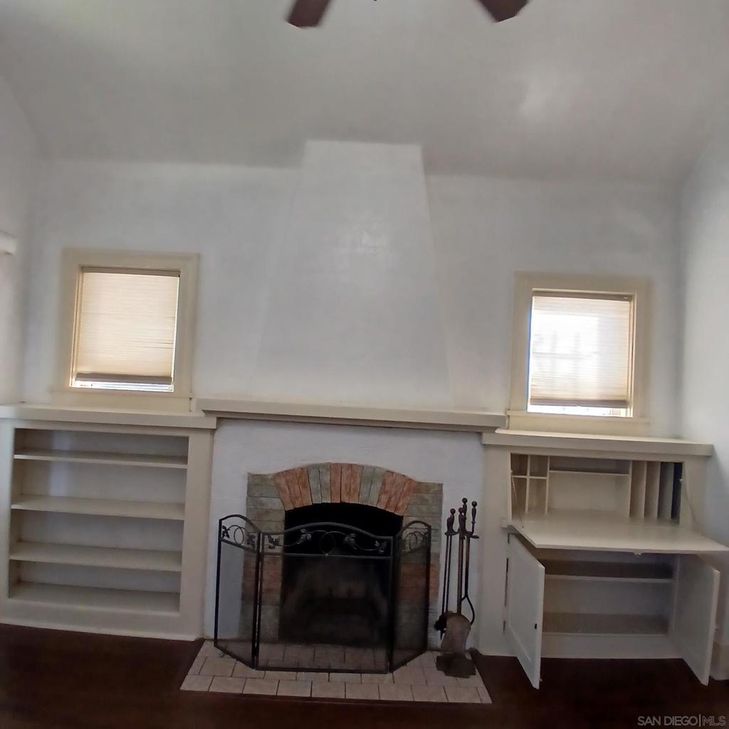 North Park - Residential Lease