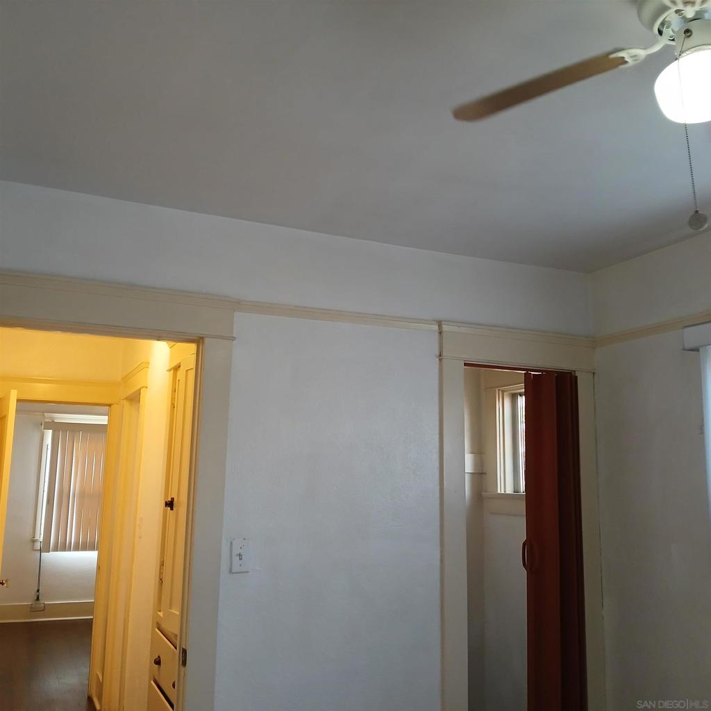 North Park - Residential Lease