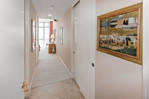 Photo of 1750 Avenida Del Mundo #1607, Coronado, CA 92118 (MLS # 250026555SD)