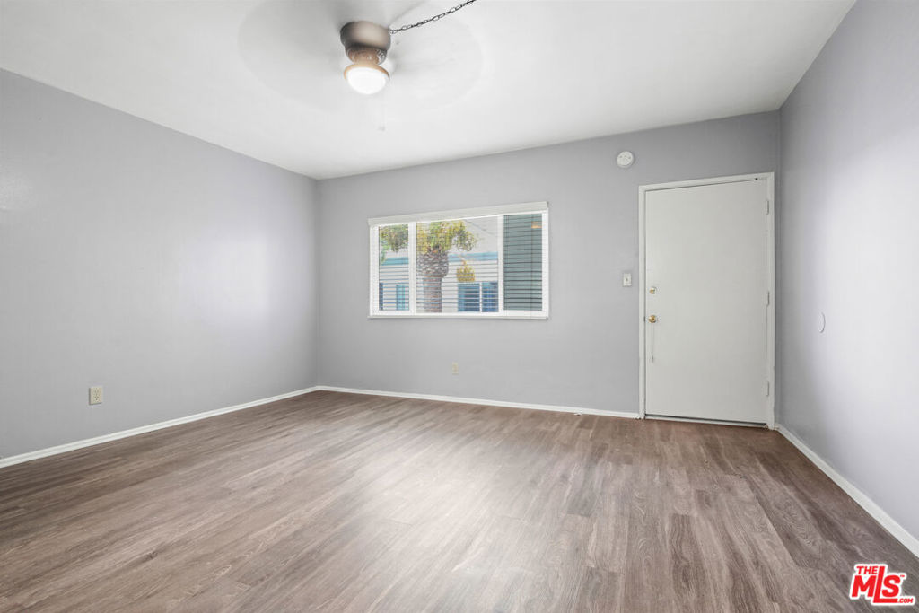 Location Location Location! Welcome to the fully renovated gorgeous apartment in Inglewood, CA. Inglewood is a prime location near the Pacific Coast with convenience to several beaches and parks. Aside from it's convenient location, there are a variety of shops, restaurants The Forum, LA Stadium at Hollywood Park to visit and enjoy. The apartment has been fully remodeled with fresh paint throughout, new light fixtures, new window blinds, new flooring, with a bright open floor plan and the it's comfy with everything that one would need to feel like home. The property boasts a range of amenities designed to enhance your living experience. Enjoy a refresing dip in the swimming pool on sunny days or simply relax by the poolside. An on-site manager is always available to assist with any needs or concerns, ensuring a hassle-free living experience. Parking is not issue as the apartment has 1 covered parking space designated to the unit. Agents please read private remarks for showing instructions and offers. Pet friendly building. Tenant pays for electricity and gas utility. Owner pays water, trash and sewer utilities. Thank you in advance for showing our property and we look forward to working with you.
