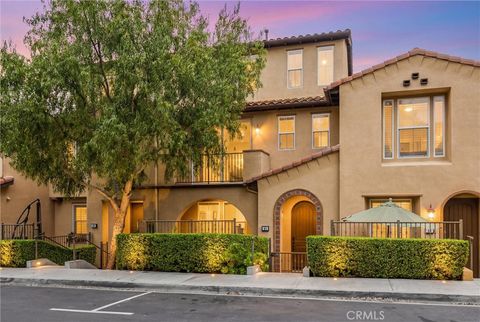 61 Playa Circle M Aliso Viejo CA 92656