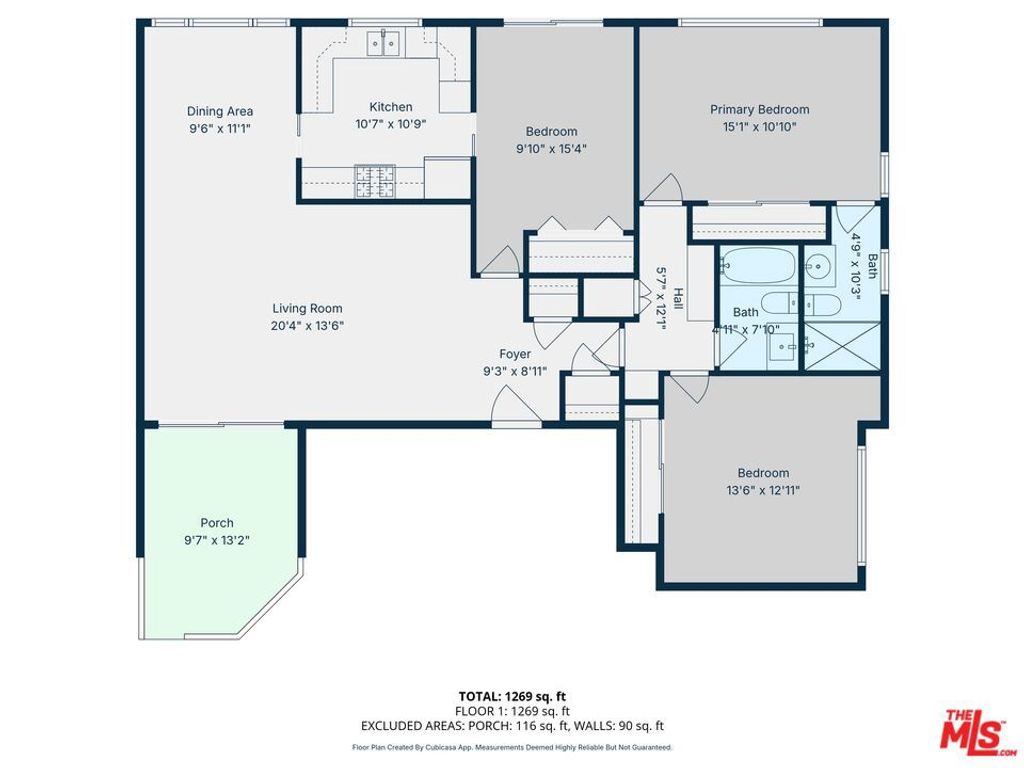 Photo of 4353 Colfax Avenue #27, Studio City, CA 91604 (MLS # 25608611)