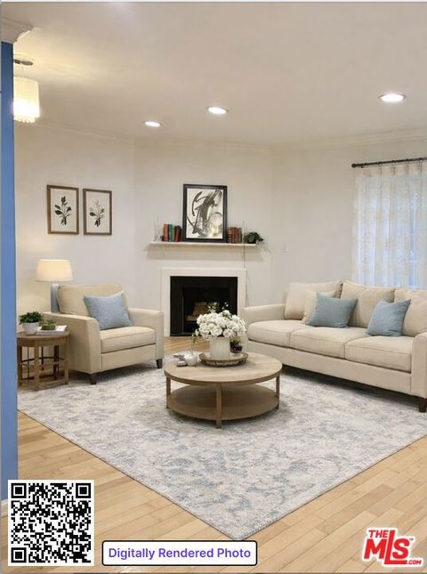Photo of 4189 VINELAND Avenue #109, Studio City, CA 91602 (MLS # 26662307)