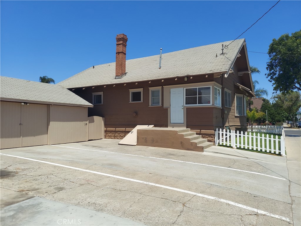 Heninger Park - Residential Income