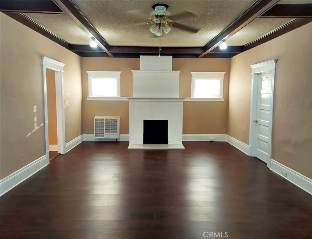 Heninger Park - Residential Income