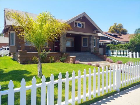 530 S Broadway Santa Ana CA 92701