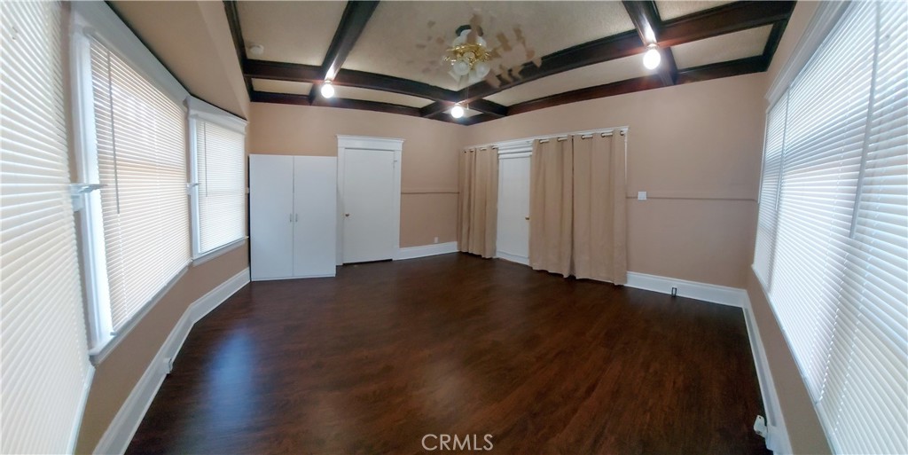 Heninger Park - Residential Income