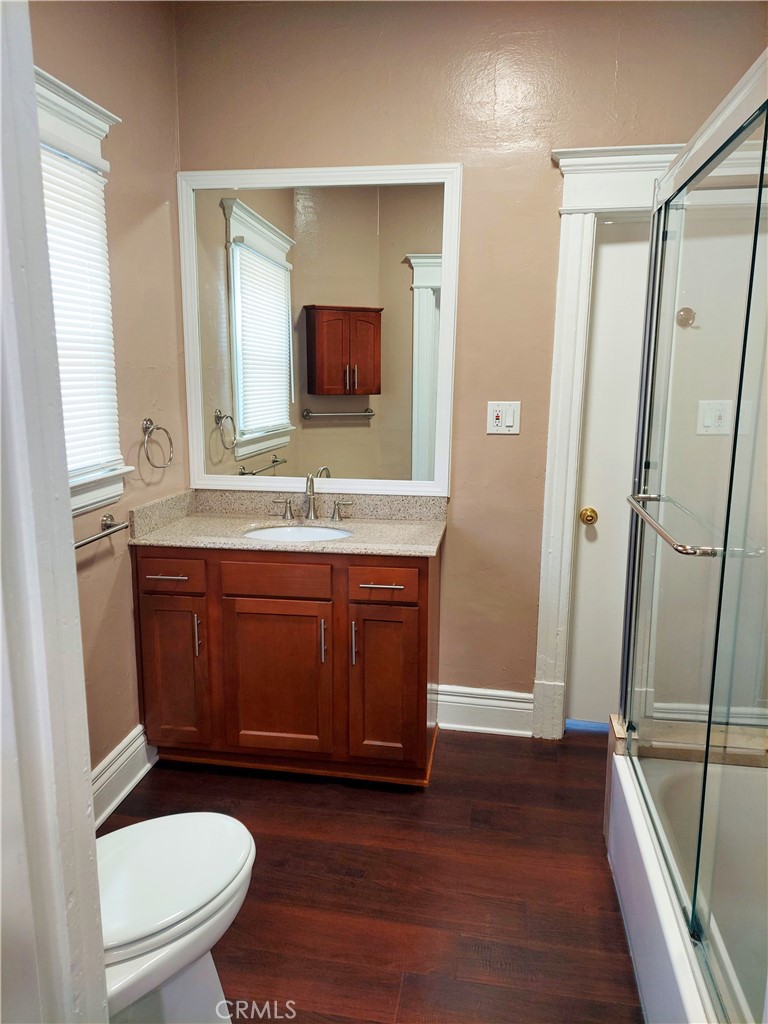 Heninger Park - Residential Income