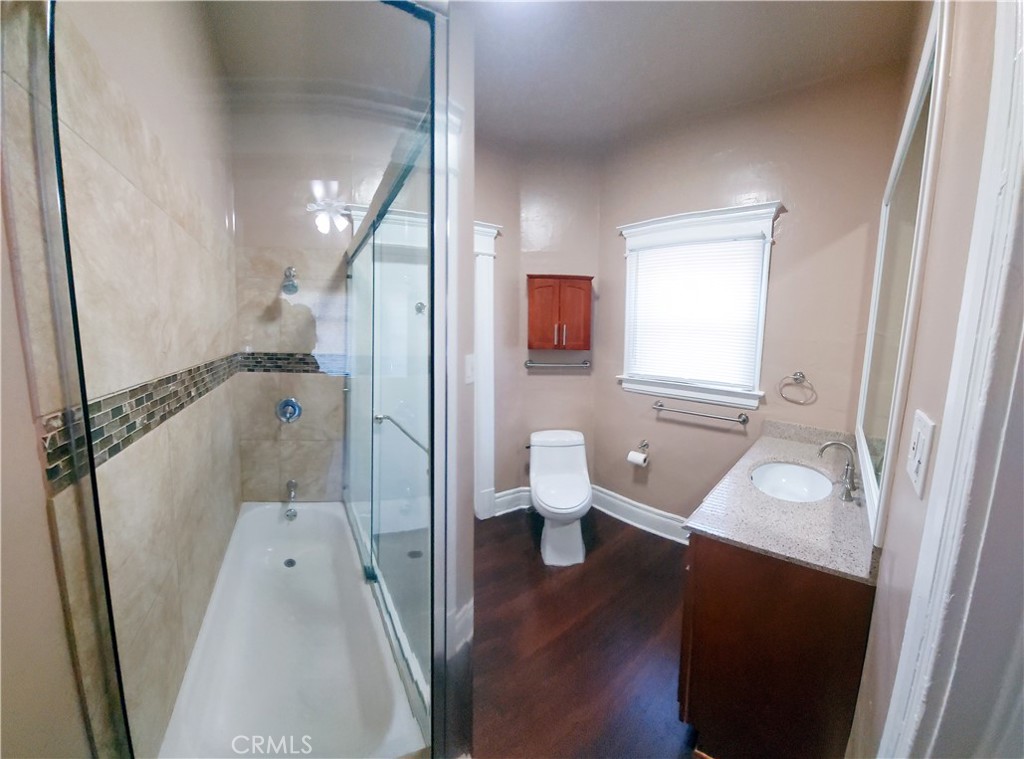 Heninger Park - Residential Income