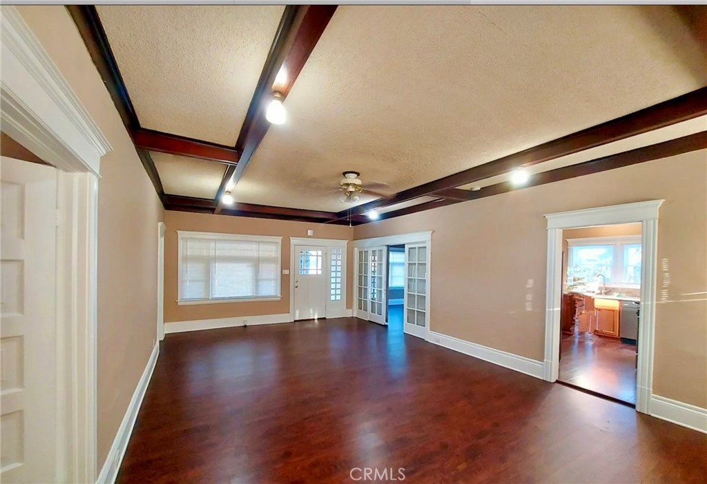 Heninger Park - Residential Income