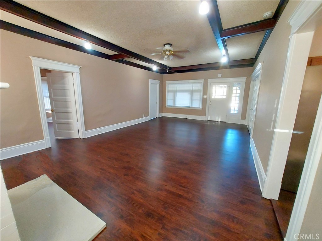 Heninger Park - Residential Income