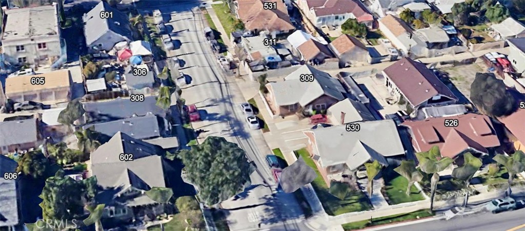 Heninger Park - Residential Income