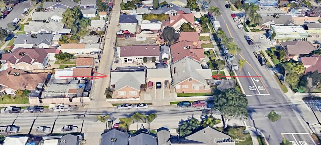 Heninger Park - Residential Income