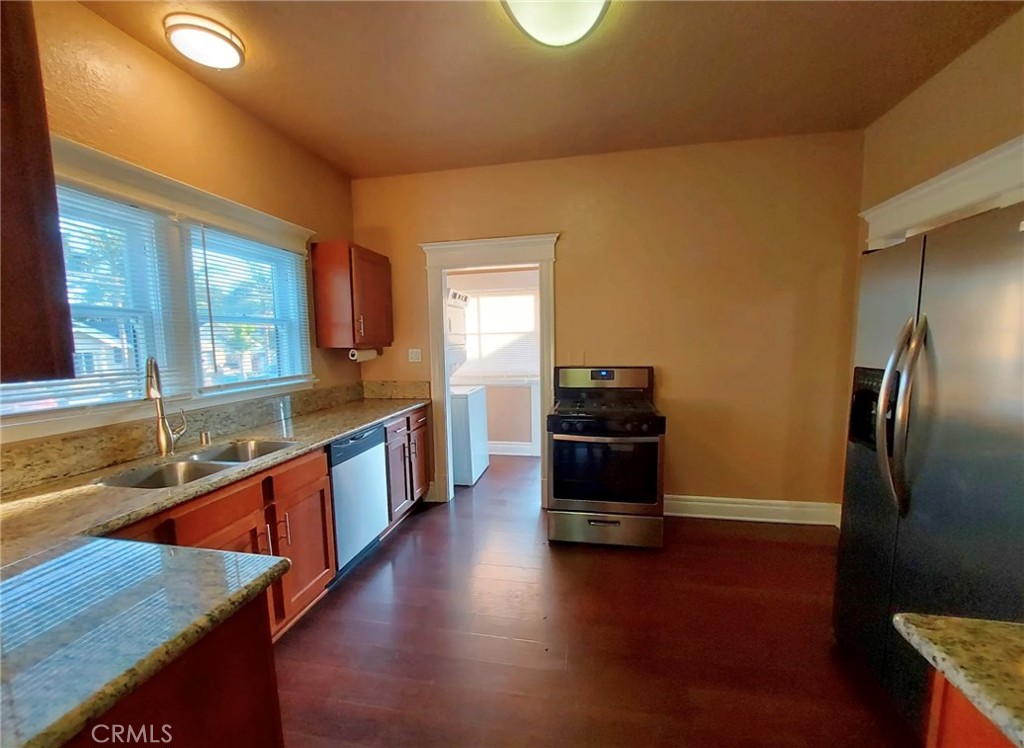 Heninger Park - Residential Income