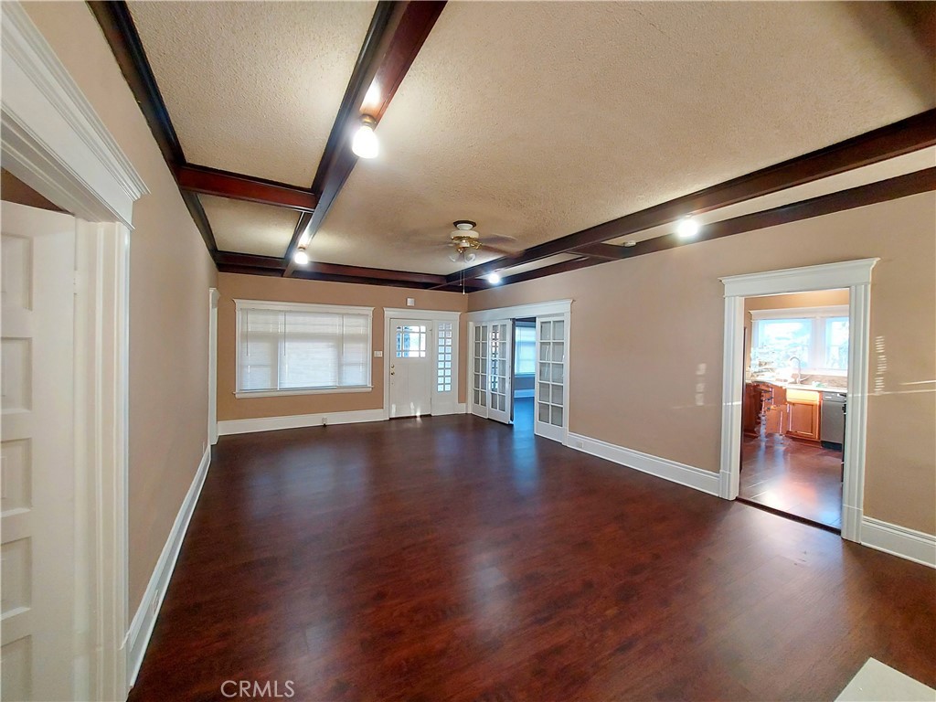 Heninger Park - Residential Income