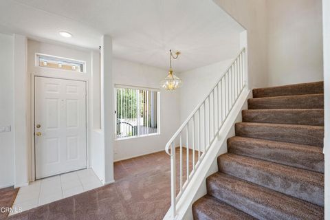 Tiny photo for 11510 Countrycreek Court, Moorpark, CA 93021 (MLS # V1-34649)