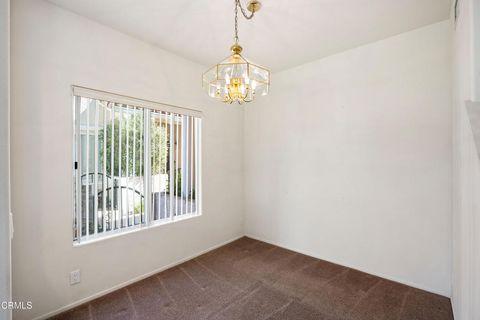 Tiny photo for 11510 Countrycreek Court, Moorpark, CA 93021 (MLS # V1-34649)