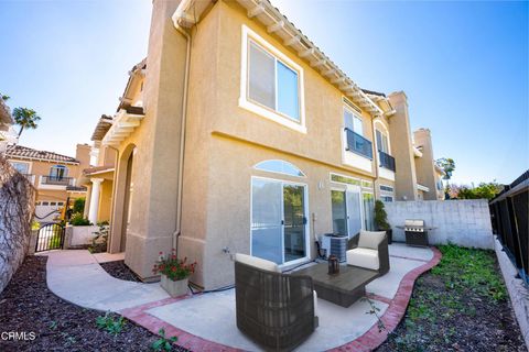 Tiny photo for 11510 Countrycreek Court, Moorpark, CA 93021 (MLS # V1-34649)